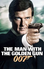 James Bond Altın Tabancalı Adam izle
