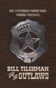 Bill Tilghman and the Outlaws izle