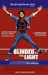 Blinded by the Light izle