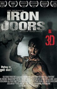 Iron Doors izle