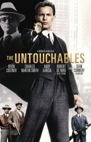 The Untouchables izle