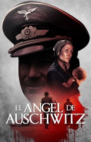 The Angel of Auschwitz HD izle