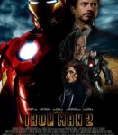 Demir Adam 2 Iron Man 2 izle