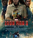 Demir Adam 3 Iron Man 3 izle