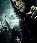 Harry Potter Ve Ölüm Yadigarları: Bölüm 1 izle