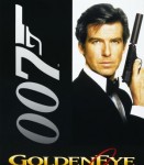 James Bond Altın Göz izle