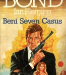 James Bond Beni Seven Casus izle