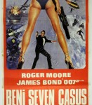 James Bond Beni Seven Casus izle