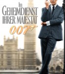 James Bond Majestelerinin Gizli Servisinde izle