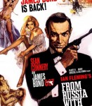 James Bond: Rusyadan Sevgilerle izle