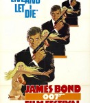 James Bond Yaşamak İçin Öldür izle