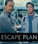 Kaçış Planı - Escape Plan izle