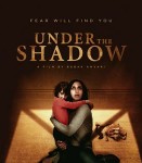 Korkunun Gölgesi - Under the Shadow izle