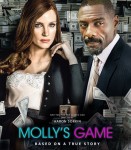 Molly'nin Oyunu izle