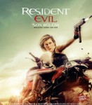 Resident Evil: Son Bölüm izle
