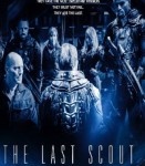 The Last Scout izle