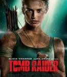Tomb Raider izle