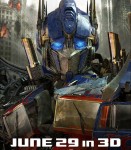Transformers 3: Ay'ın Karanlık Yüzü izle