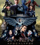 X-Men: Apocalypse izle