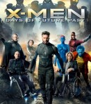 X-Men: Geçmiş Günler Gelecek izle