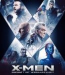 X-Men: Geçmiş Günler Gelecek izle