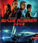 Blade Runner 2049: Bıçak Sırtı izle