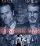 Spinning Man izle
