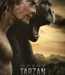 Tarzan Efsanesi izle