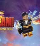 Lego DC: Shazam!: Magic and Monsters izle