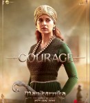Manikarnika: The Queen of Jhansi izle