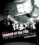 Legend of the Fist: The Return of Chen Zhen izle