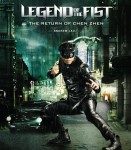 Legend of the Fist: The Return of Chen Zhen izle