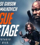 Rogue Hostage HD izle