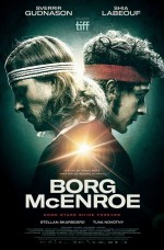 Borg McEnroe izle