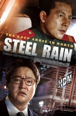 Çelik Yağmuru Steel Rain izle