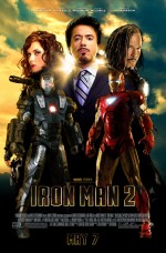 Demir Adam 2 Iron Man 2 izle