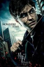 Harry Potter Ve Ölüm Yadigarları: Bölüm 1 izle