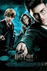 Harry Potter ve Zümrüdüanka Yoldaşlığı izle