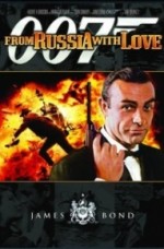 James Bond: Rusyadan Sevgilerle izle