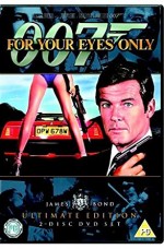 James Bond Senin Gözlerin İçin izle