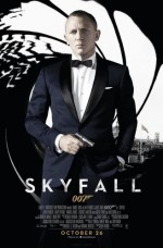 James Bond Skyfall izle