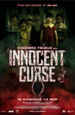 Kodomo tsukai Innocent Curse izle