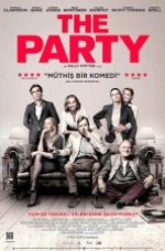 Parti - The Party izle