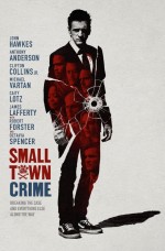 Small Town Crime izle