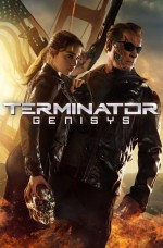 Terminator: Yaradılış izle
