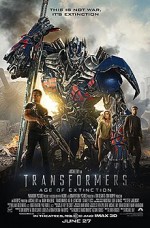 Transformers: Kayıp Çağ izle