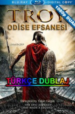 Truva: Odise Efsanesi Troy the Odyssey izle