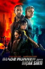 Blade Runner 2049: Bıçak Sırtı izle