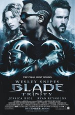 Blade: Trinity izle