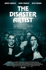 Felaket Sanatçı The Disaster Artist izle